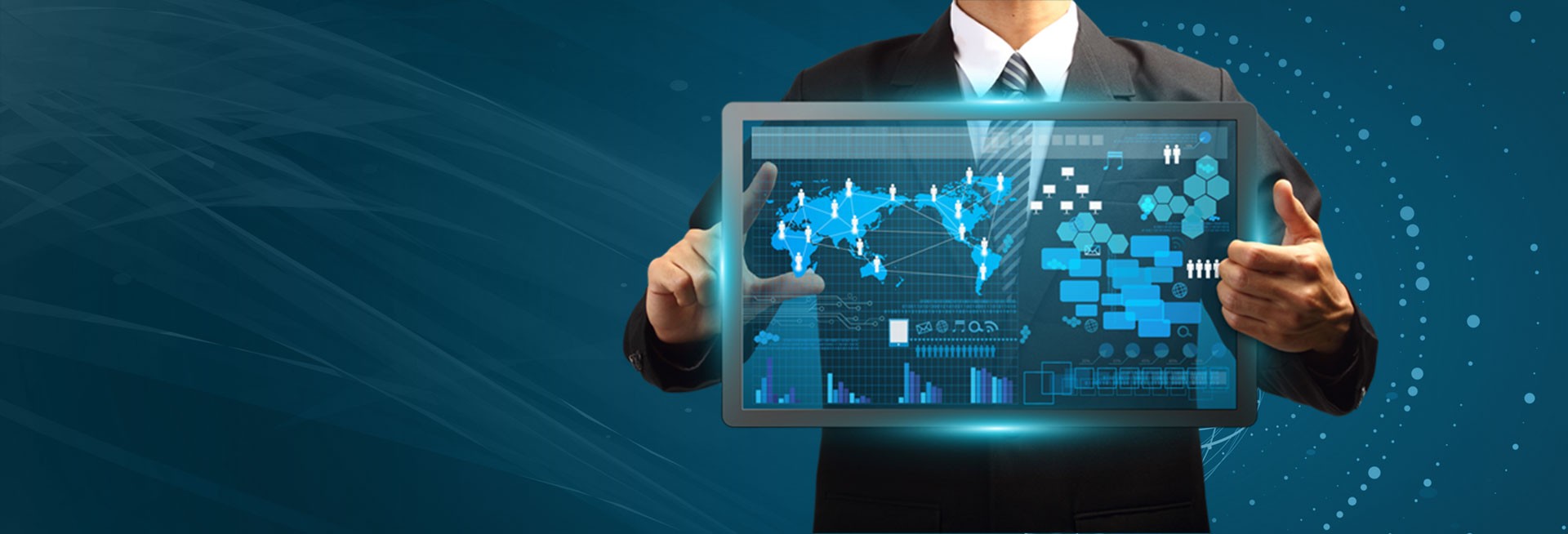 物聯(lián)網(wǎng)解決方案