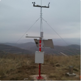 水土數(shù)據(jù)采集