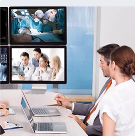 遠程醫(yī)療