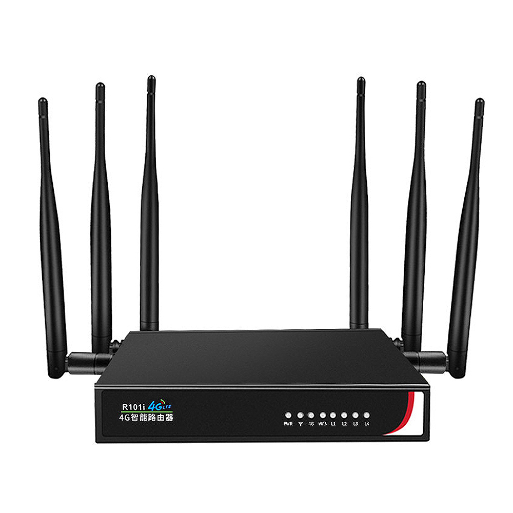 X3B-S X3B-S工業級無線路由