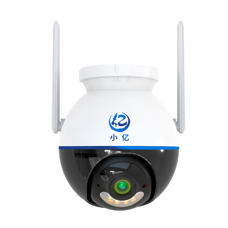 ZY-B1 室外攝像機