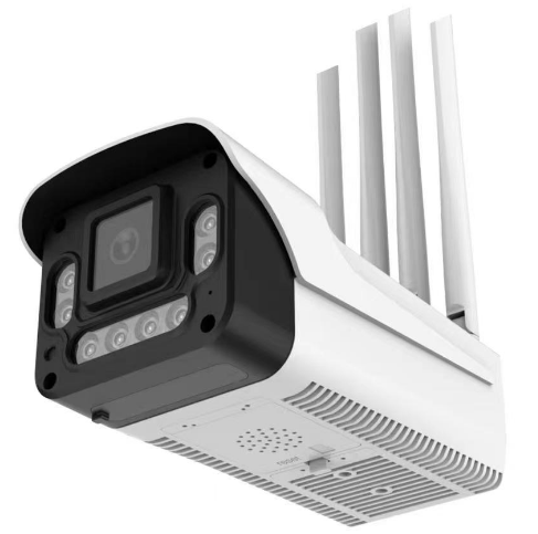 ZC-IPC06-ZDA08 4G智能網絡槍機