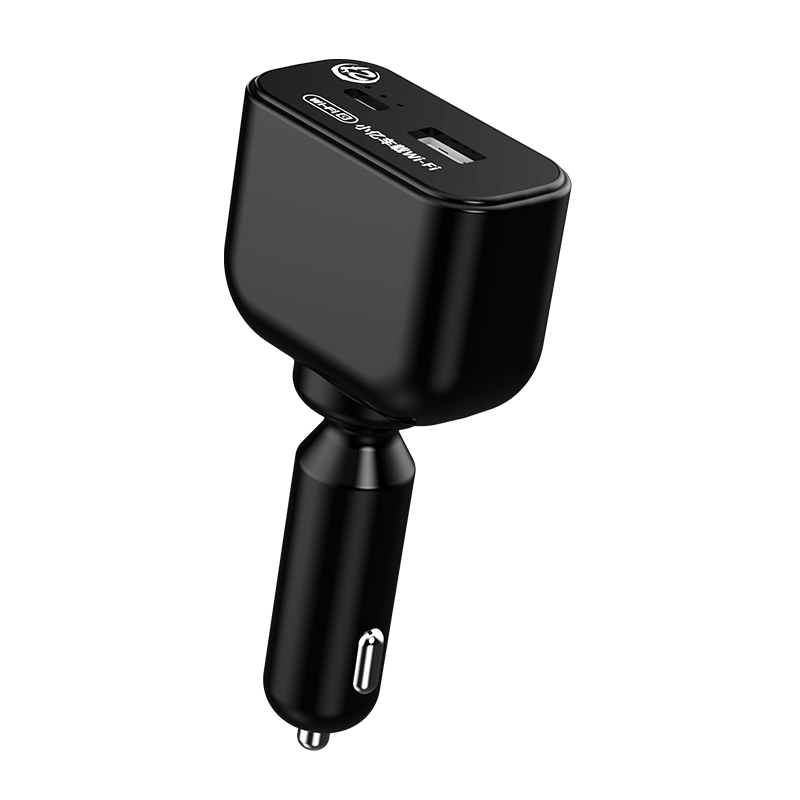 小億車載WiFi X3-c01