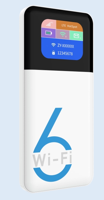 小億-粵港澳隨身WiFi 小億-粵港澳隨身WiFi