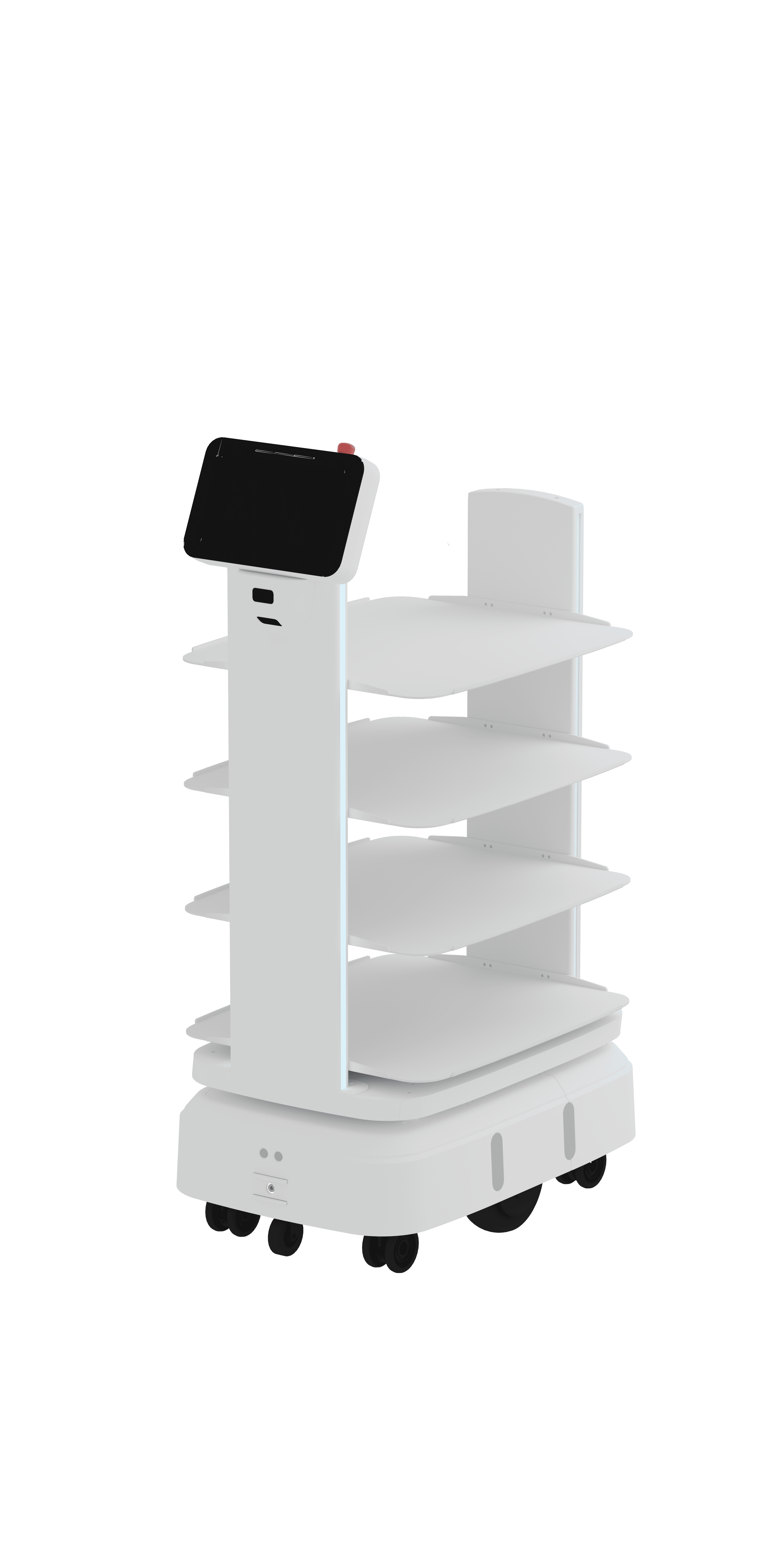 工業機器人 D150