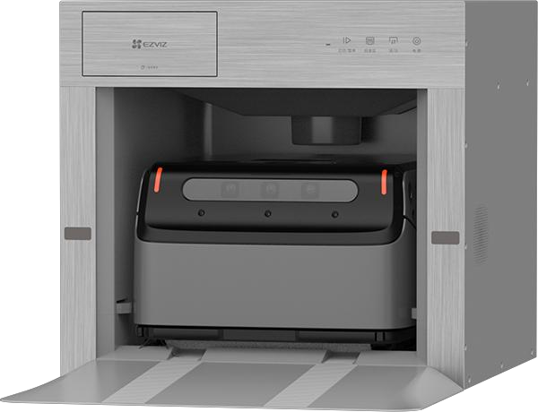 清潔機器人 CS-BS1