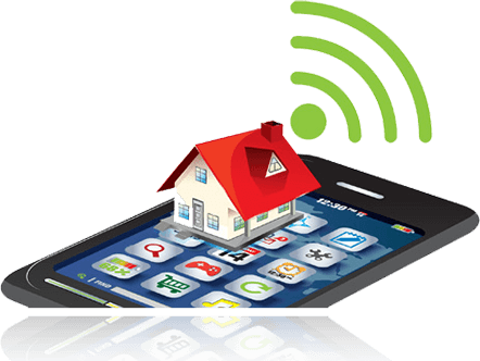 安防監(jiān)控應(yīng)用