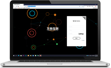 什么是物聯(lián)網(wǎng)云平臺(tái)?